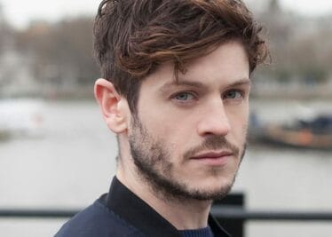 Patchy Beards: How To Fix the Patchy and Achieve the Normal Looks. 11 iwan rheon with patchy beard Patchy Beards: How To Fix the Patchy and Achieve the Normal Looks.