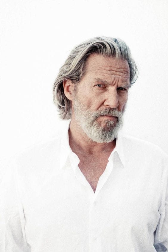 How To Get Your Stunning Jeff Bridges Hairstyle 5 jeff bridges