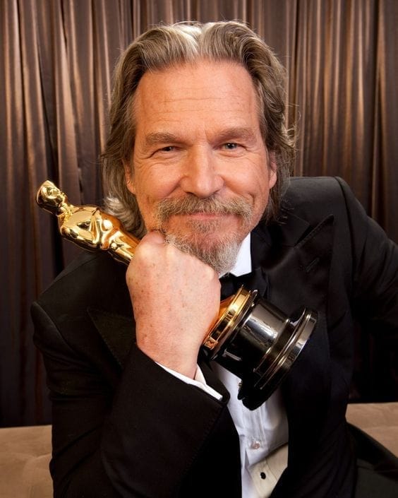 How To Get Your Stunning Jeff Bridges Hairstyle 3 jeff bridges