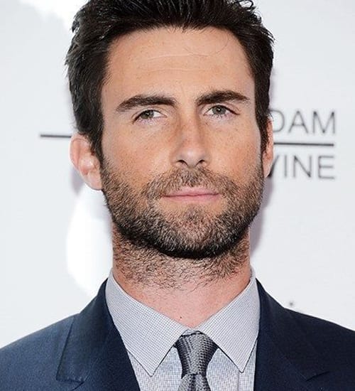 12 Outstanding Neck Beard Styles for a Perfect Look 17 Natural neck beards