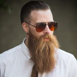How to Get the Perfect Viking Beard Styles