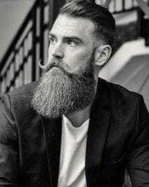 viking beard styles
