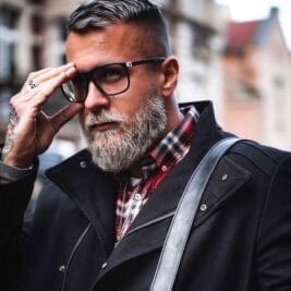 Do You Want to Know My Secret to Boxed Beard? 10 Superb Boxed Beard