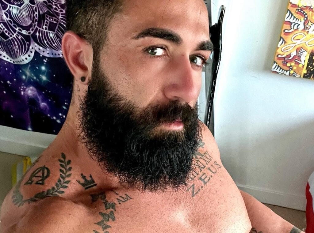 Do You Want to Know My Secret to Boxed Beard? 17 Low Boxed Beard