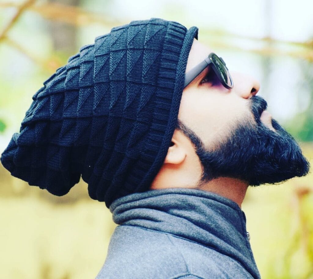 Do You Want to Know My Secret to Boxed Beard? 14 Boxed Beard