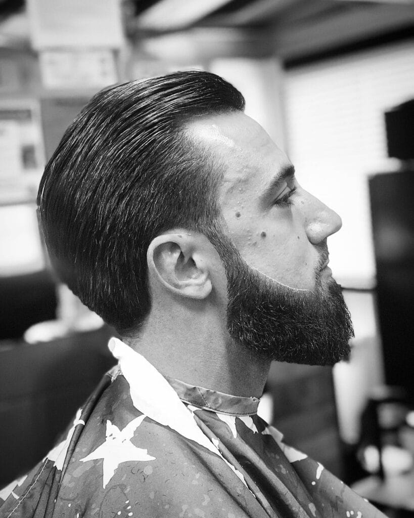 Do You Want to Know My Secret to Boxed Beard? 7 Low Boxed Beard