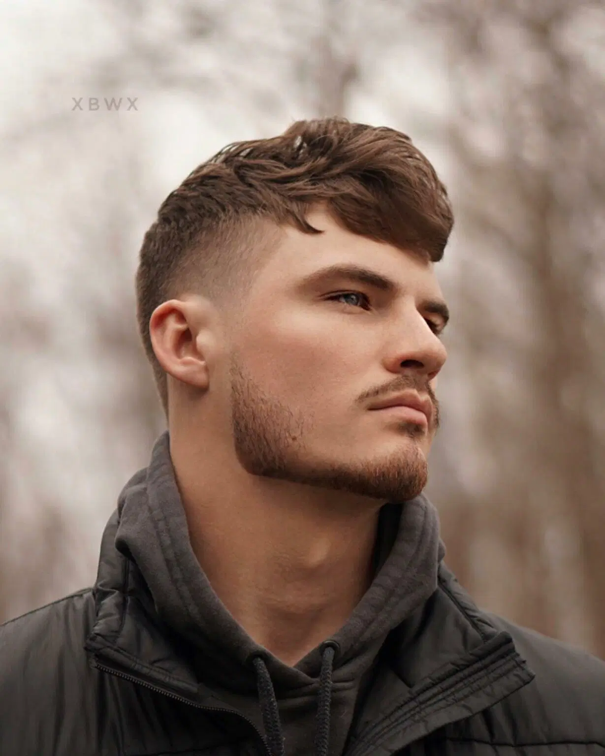 High Fade Haircut: A Trendy And Versatile Style For Men - 2023