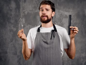 The Ultimate Newbies Guide: How to Cut Your Hair at Home 9 How to Get High Fade at Home