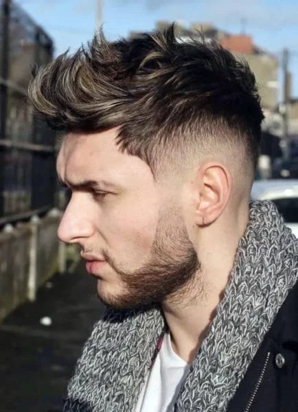 28 Top-Notch Messy Hairstyles For Men 12 Messy Hairstyles For Men