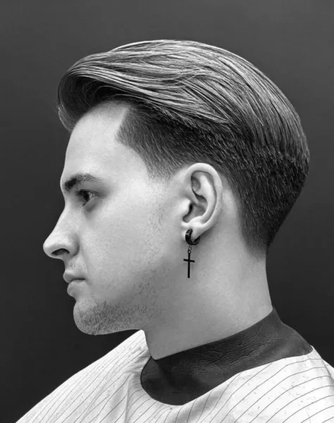 Low Fade Haircuts