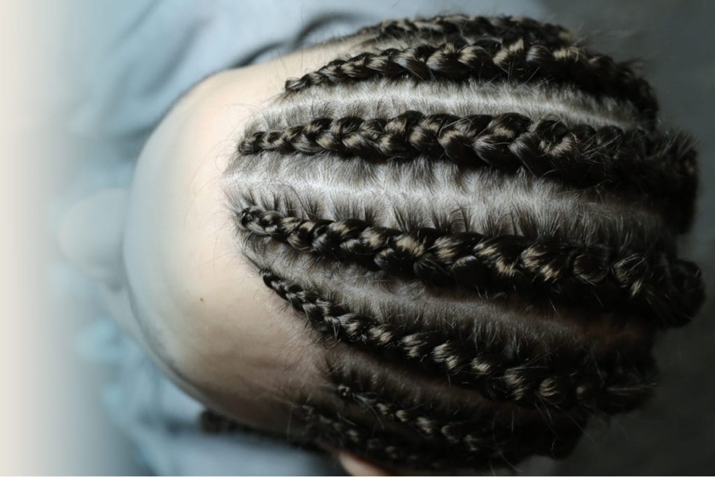 Discover the Top 55 Hairstyles for Teenage Guys 25 corn rows