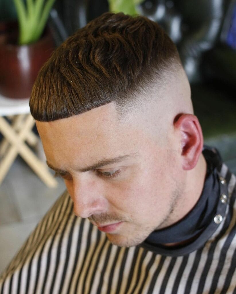 Discover the Top 55 Hairstyles for Teenage Guys 34 Skin Fade