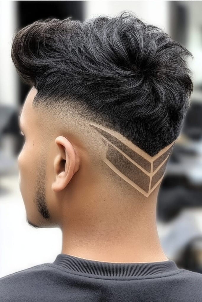 Skin Fade 5 Discover the Hottest Trend in Men's Skin Fade Haircuts