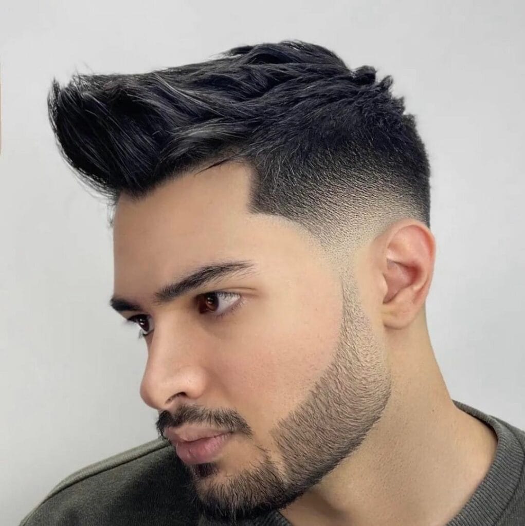 What Do I Need for the Taper Fades Haircuts?