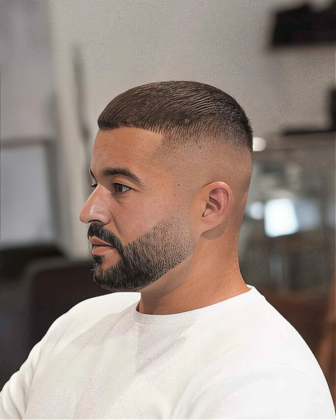 21 Professional Beard Styles: Elevate Your Grooming Game 14 Professional beard styles