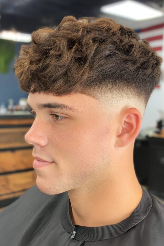 low fade 24 39 Low Fade Haircuts That Will Instantly Transform Your Look