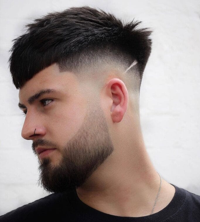 40 Unique Taper Fades For The Modern Man 11 medium-fade