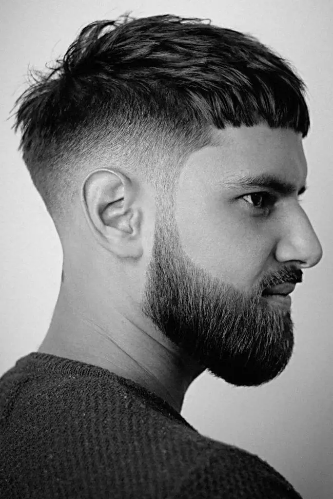 12 Outstanding Neck Beard Styles for a Perfect Look 5 Neck beardstyle