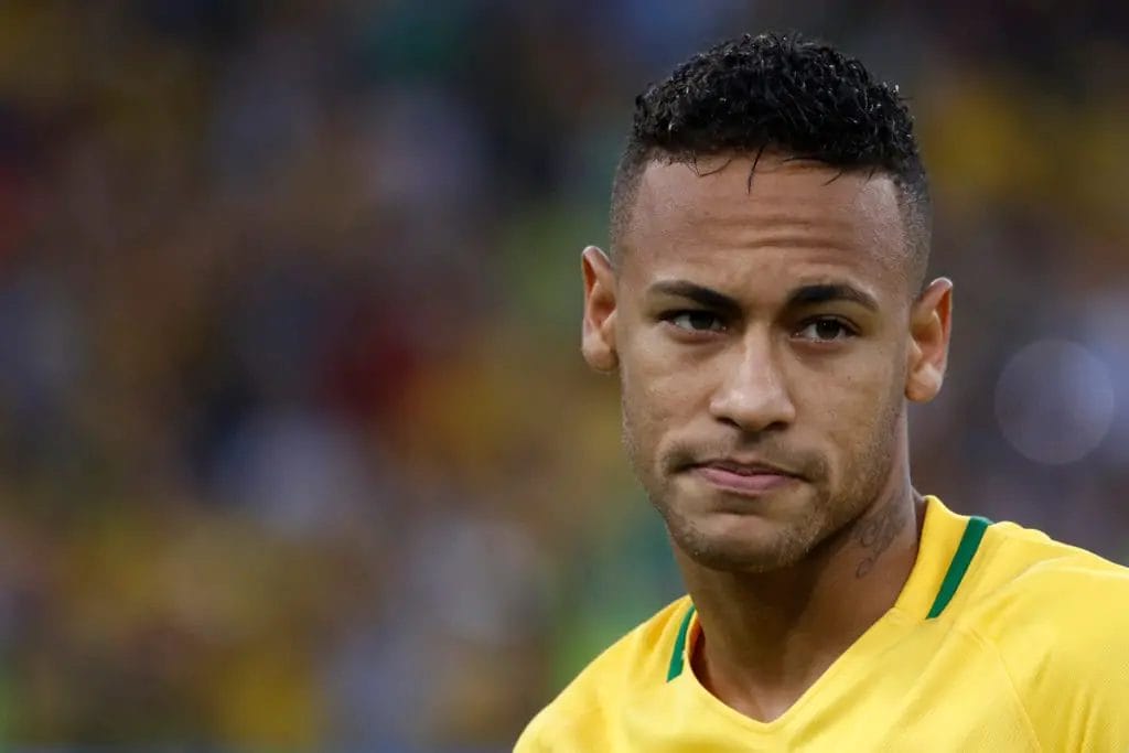 Neymar: World-class flop or Brazil legend in waiting? - Yahoo Sport