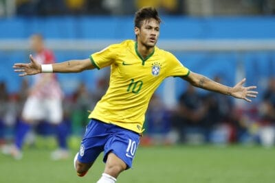 The Secret to Neymar's Iconic Hairstyles Revealed! 7 Neymar Haircut