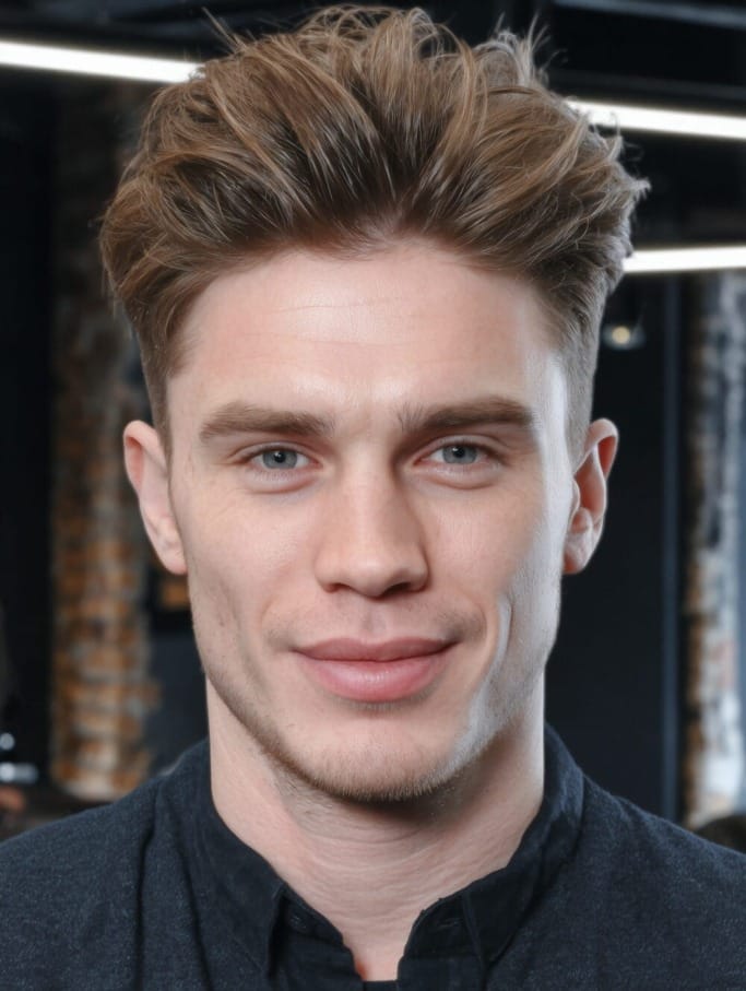 low fade 18 40 Unique Taper Fades For The Modern Man