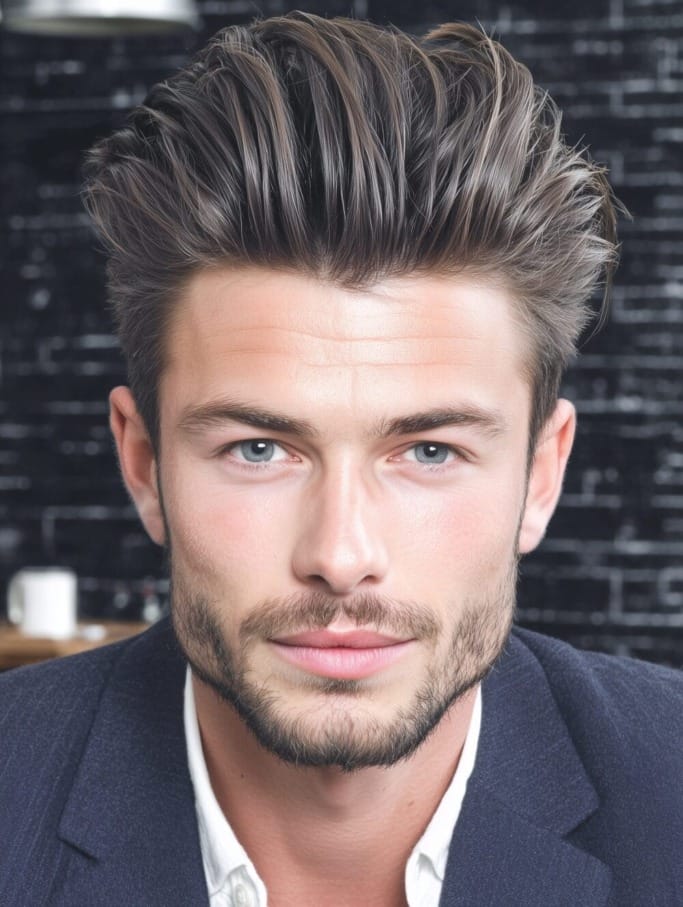 low fade 19 40 Unique Taper Fades For The Modern Man