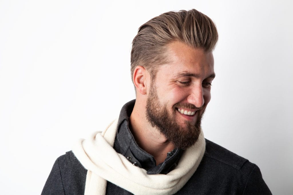 How to Style Your Own Pointed Beard 14 Pointed Beards