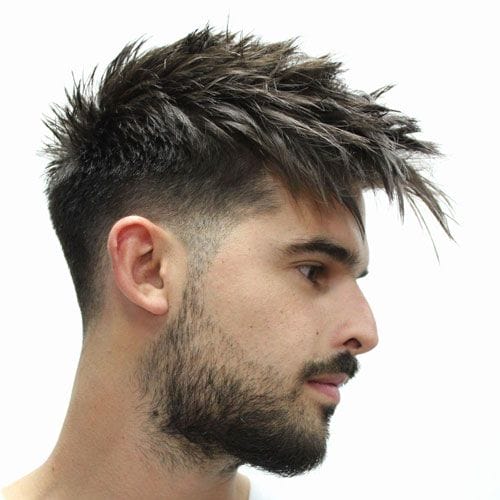 Hair Styling For Men This Summer – CITY NEWS FOR YOU