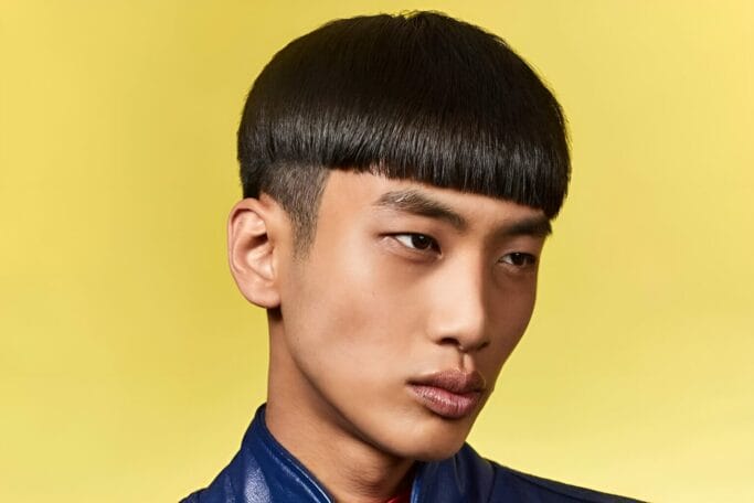 Bowl Cut Hair 15 Bowl Cut Hair: The Comeback You Never Saw Coming