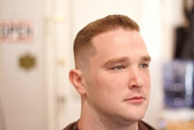 Find Your Inner Soldier with These 35 Military Haircuts 3 Military Haircut Guide