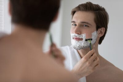 Shaving cream Best long beard style to give you a fabulous look