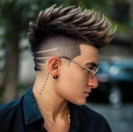 Spiky Haircut Boy 14 Discover the Best 39 Spiky Hairstyles for Any Occasion