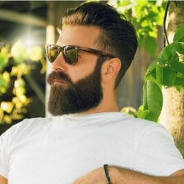 Top Square Beard Styles You Should Try - 2023