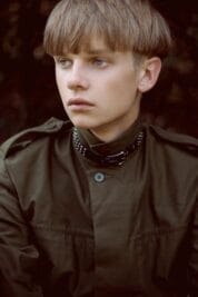 Bowl Cut Hair: The Comeback You Never Saw Coming 30 Bowl Cut Hair