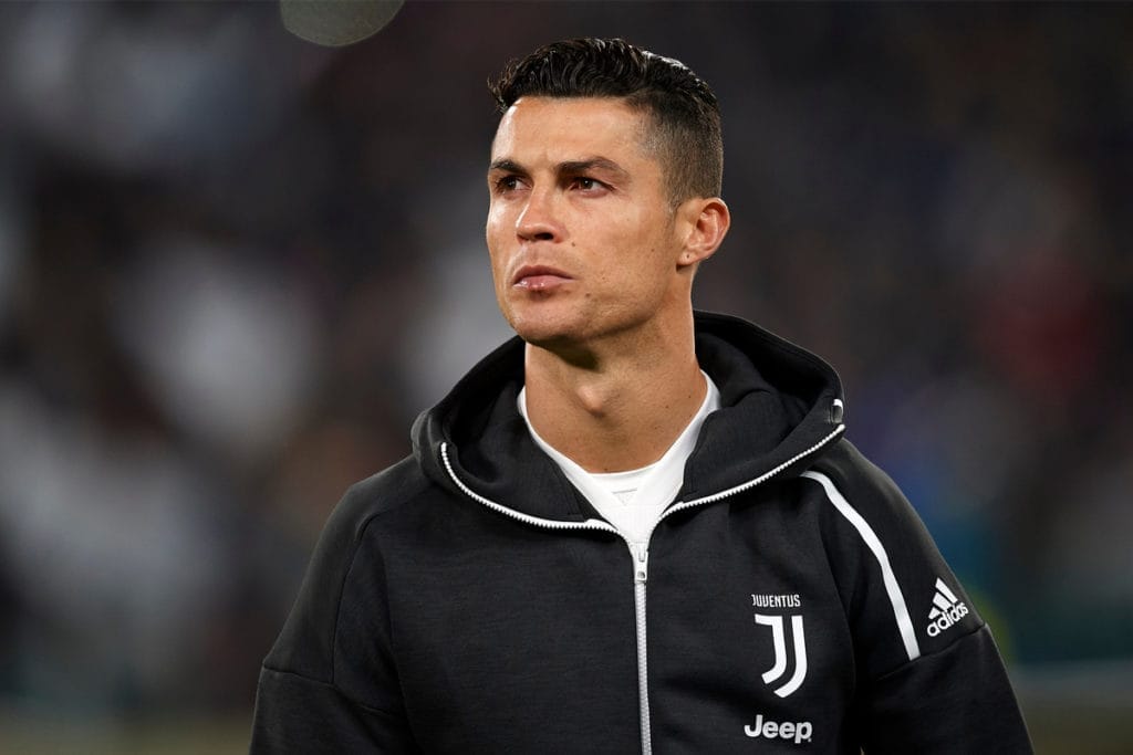 27 Best Cristiano Ronaldo Haircuts Choices For You - 2023 27 Best Cristiano Ronaldo Haircuts Choices For You - 2023