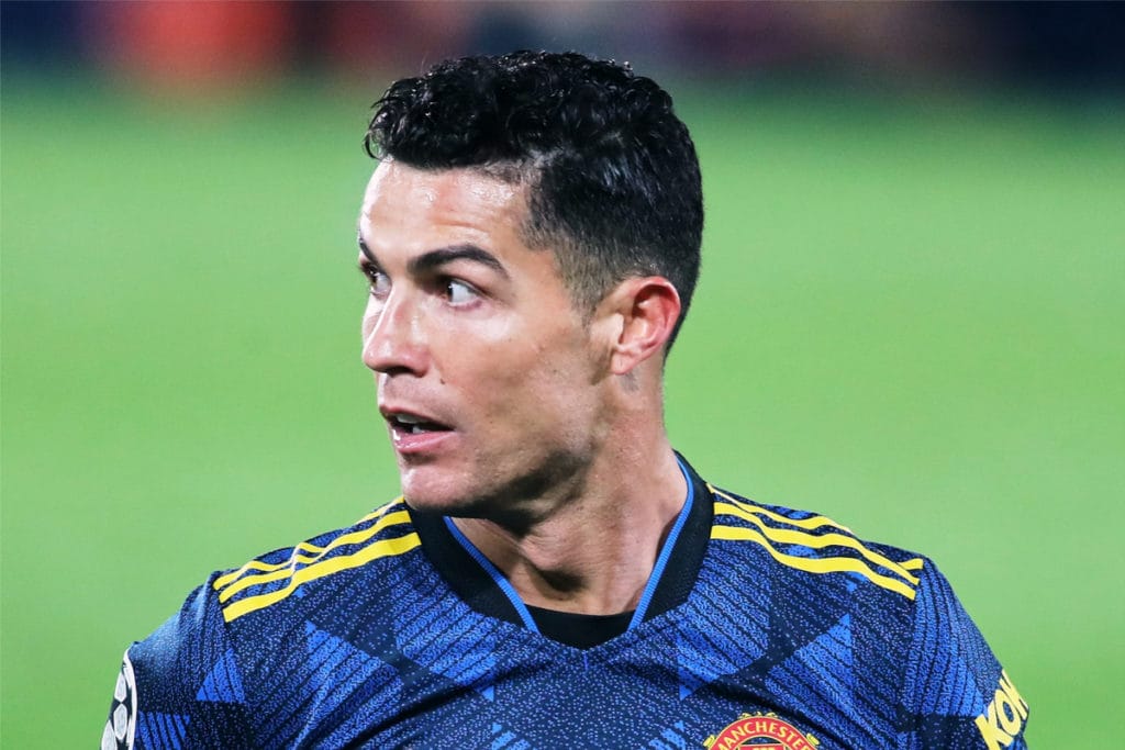 Cristiano Ronaldo Haircut conclusion