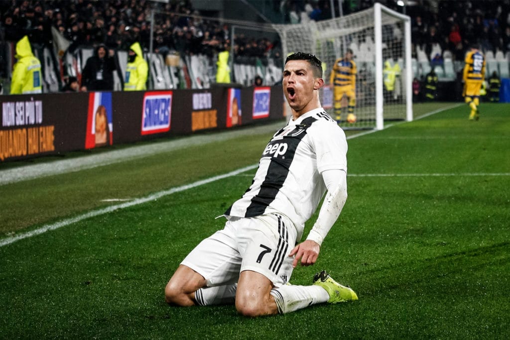 27 Best Cristiano Ronaldo Haircuts Choices for You 27 cristiano ronaldo haircut