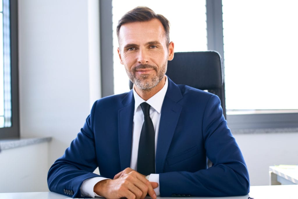 How to Get the Best Executive Beard Styles Now 6 Cool executive beards