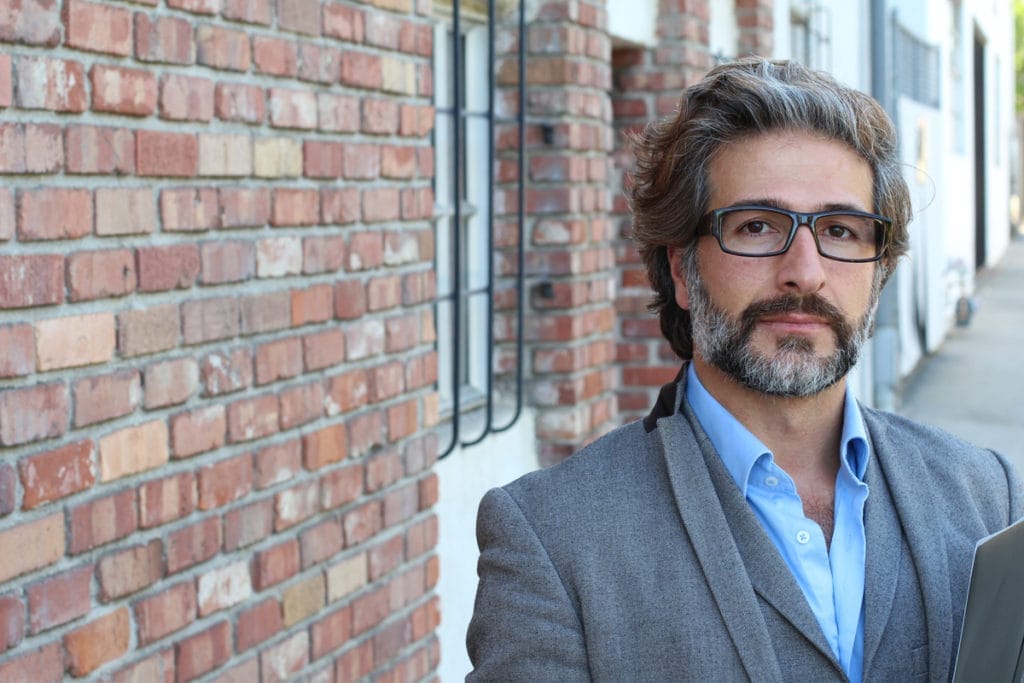 Salt and Pepper Beard Styles to Elevate Your Mature Charm 20 natural style Salt and Pepper Beard Styles
