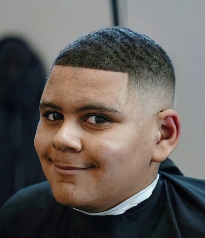 Top 31 Attractive Buzz Cut Hairstyles for Men 3 Buzz Cut Hairstyles for Men