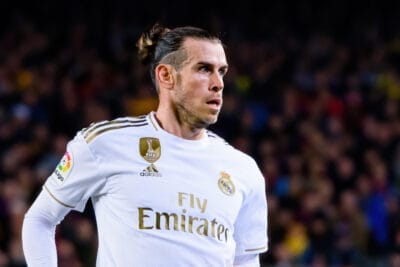 13 Gareth Bale Haircuts That Will Leave You Shocked! 8 What do you need to get the Gareth Bale hairstyle