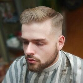 Discover 57 Short Haircuts for Men That Will Turn Heads! 44 Ivy League Short Hairstyle