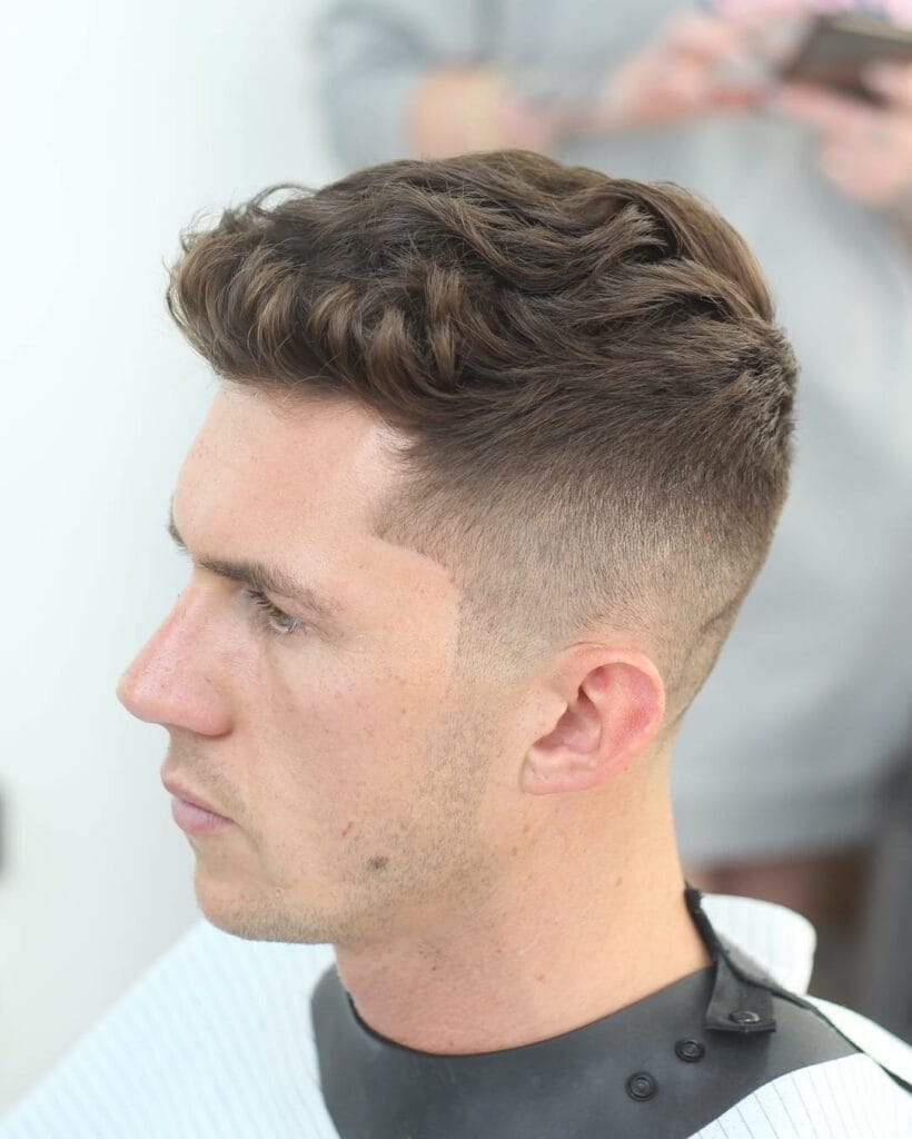 14 Ideal Ivy League Haircuts for a Perfect Look 4 Ivy League Style2 14 Ideal Ivy League Haircuts for a Perfect Look