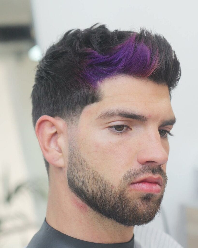 14 Ideal Ivy League Haircuts for a Perfect Look 7 Ivy League hairstyle