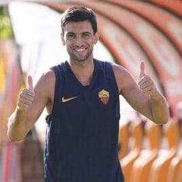 Javier Pastore Hairstyle And His Amazing Wavy Look 5 Javier Pastore Hairstyle