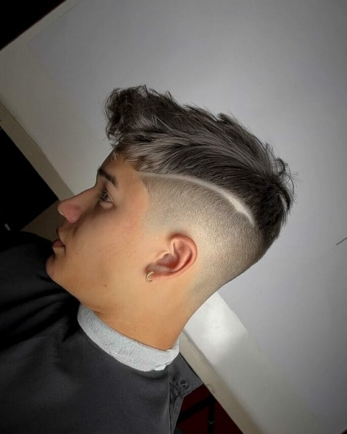 14 Ideal Ivy League Haircuts for a Perfect Look 15 Ivy League Undercut