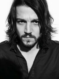 40 Actors long Hair Ultimate Showdown 1 (Actors long Hair)
