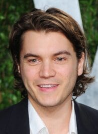 40 Actors long Hair Ultimate Showdown 21 Emil Hirsche (Actors long Hair)