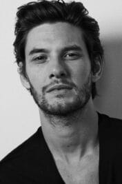 40 Actors long Hair Ultimate Showdown 36 Ben Barnes (Actors long Hair)