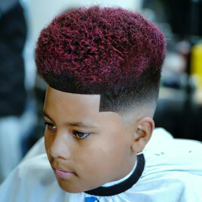 BOYS HAIRCUTS; THE TOP TRENDING HAIRSTYLES FOR YOUNG BOYS